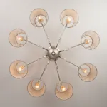 Потолочная люстра 60065/8