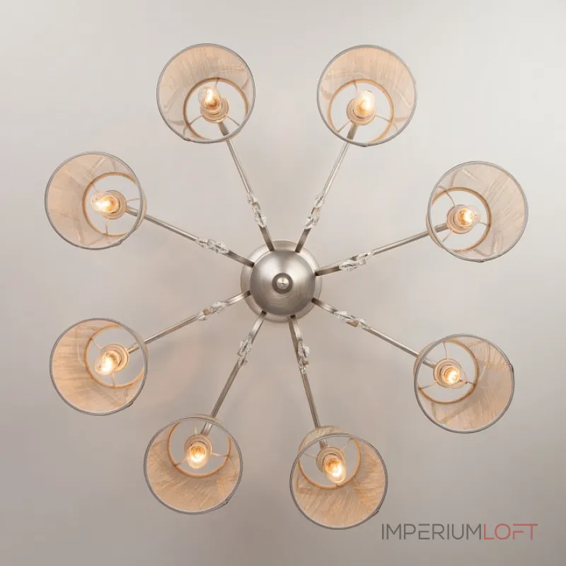 Потолочная люстра 60065/8