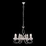 Подвесная люстра Arte Lamp Vaso A6819LM-8WH от ImperiumLoft