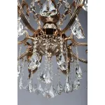 Подвесная люстра Omnilux Grosseto OML-77723-08 от ImperiumLoft