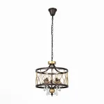 Подвесная люстра ST-Luce Grassо SL789.423.05 от ImperiumLoft