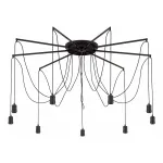 Подвесной светильник Citilux Эдисон CL451292