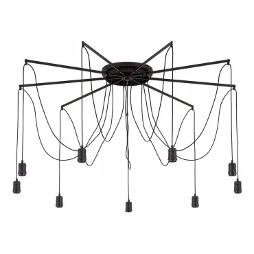 Подвесной светильник Citilux Эдисон CL451292