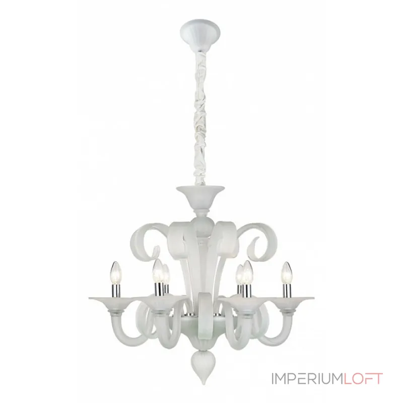 Подвесная люстра Donolux Firenze S110218/6 Подвесная люстра Donolux Firenze S110218/6