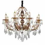 Подвесная люстра Omnilux Grosseto OML-77723-08 от ImperiumLoft