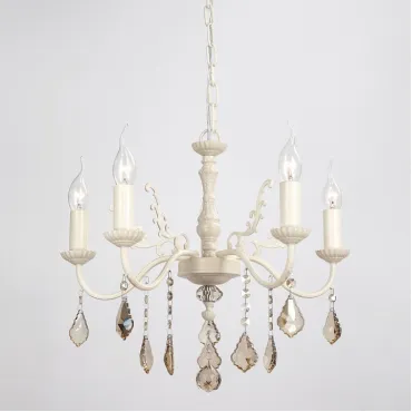 Подвесная люстра Lucia Tucci Pene PENE 146.5 Ivory Подвесная люстра Lucia Tucci Pene PENE 146.5 Ivory