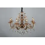 Подвесная люстра Omnilux Grosseto OML-77723-08 от ImperiumLoft