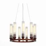 Подвесная люстра ST-Luce Unica SL262.703.09 от ImperiumLoft