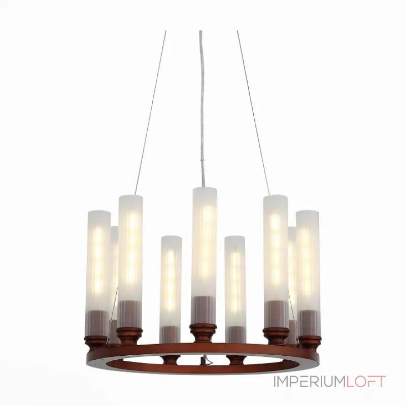Подвесная люстра ST-Luce Unica SL262.703.09 от ImperiumLoft