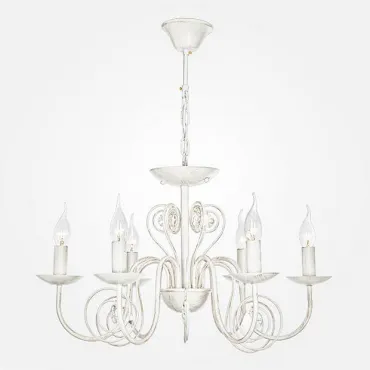 Подвесная люстра 60018/6 Подвесная люстра 60018/6