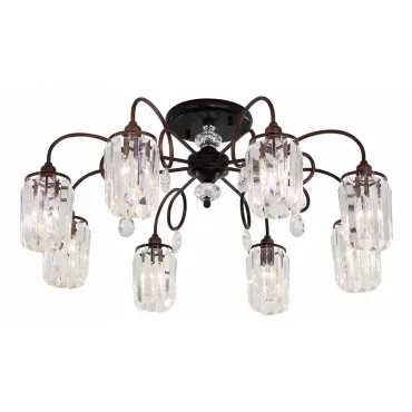 Потолочная люстра Citilux Синди CL330183