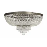 Потолочная люстра Dio D’Arte Lodi Lodi E 1.2.50.100 A