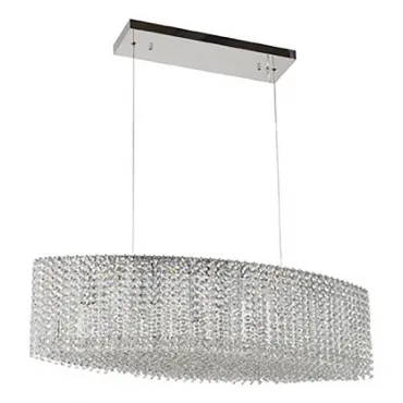 Подвесная люстра Dio D’Arte Liano Liano E 1.5.80X30.100 N Подвесная люстра Dio D’Arte Liano Liano E 1.5.80X30.100 N