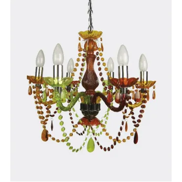 Подвесная люстра Brilliant Sonja 93347/72