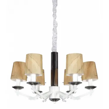Подвесная люстра Lucia Tucci Vicenza VICENZA 117.6 Подвесная люстра Lucia Tucci Vicenza VICENZA 117.6