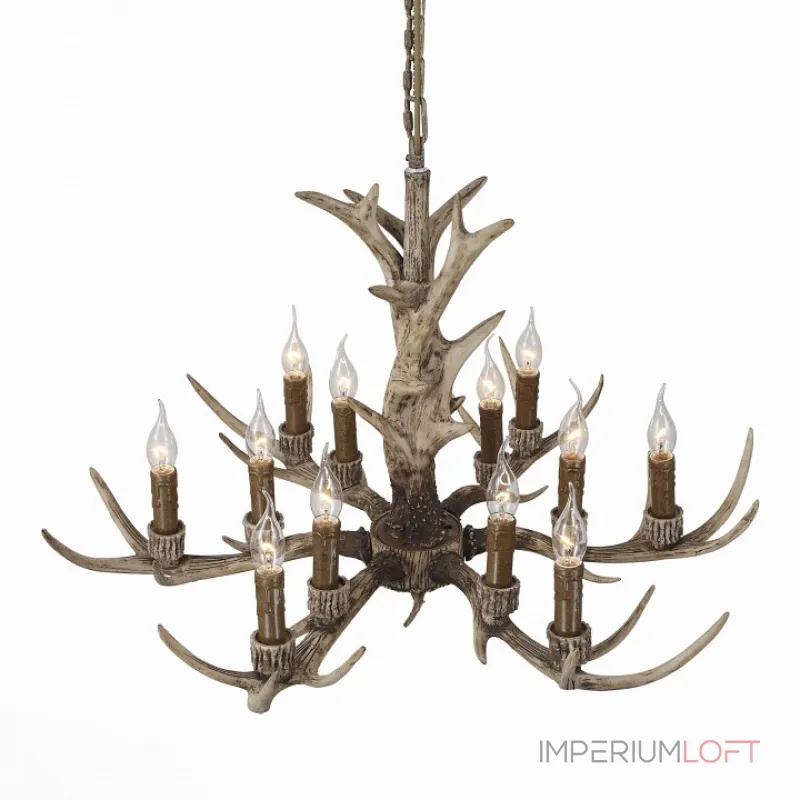 Подвесная люстра ST-Luce Renna SL153.703.12 от ImperiumLoft Подвесная люстра ST-Luce Renna SL153.703.12 от ImperiumLoft