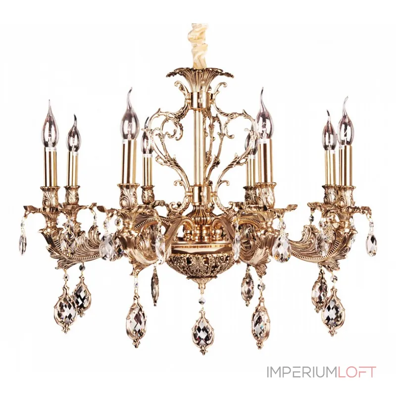 Подвесная люстра Omnilux Nureci OML-74903-10 от ImperiumLoft Подвесная люстра Omnilux Nureci OML-74903-10 от ImperiumLoft
