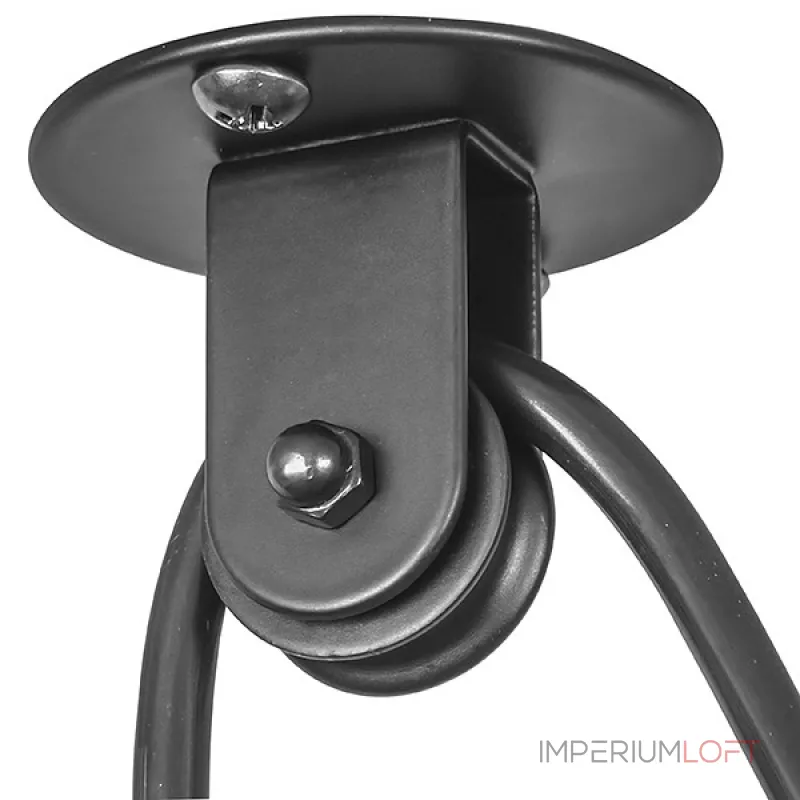 Подвесной светильник Lightstar Acrobata 761057