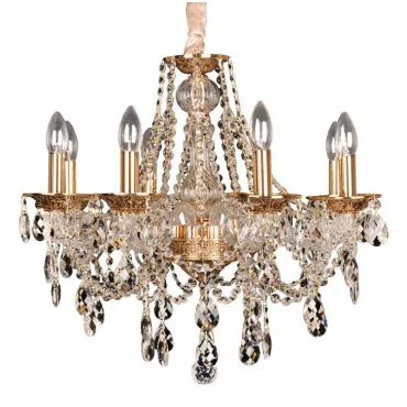 Подвесная люстра Omnilux Gadoni OML-74803-08 Подвесная люстра Omnilux Gadoni OML-74803-08