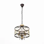 Подвесная люстра ST-Luce Grassо SL789.423.05 от ImperiumLoft