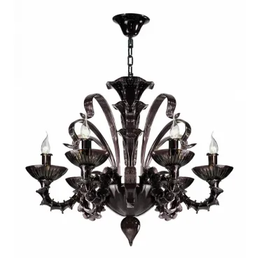 Подвесная люстра Donolux Opera S110188/6black