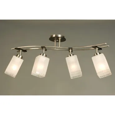 Потолочная люстра Citilux Мерида CL142141