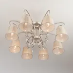 Потолочная люстра 60065/8