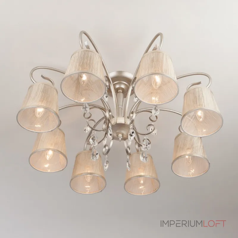 Потолочная люстра 60065/8