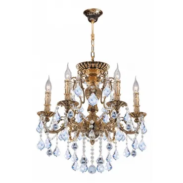 Подвесная люстра Donolux Palazzo S110155/6 Подвесная люстра Donolux Palazzo S110155/6