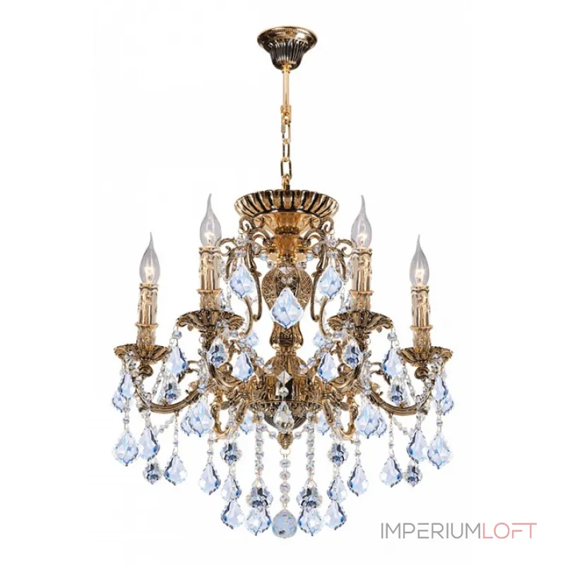 Подвесная люстра Donolux Palazzo S110155/6 Подвесная люстра Donolux Palazzo S110155/6
