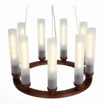 Подвесная люстра ST-Luce Unica SL262.703.09 от ImperiumLoft