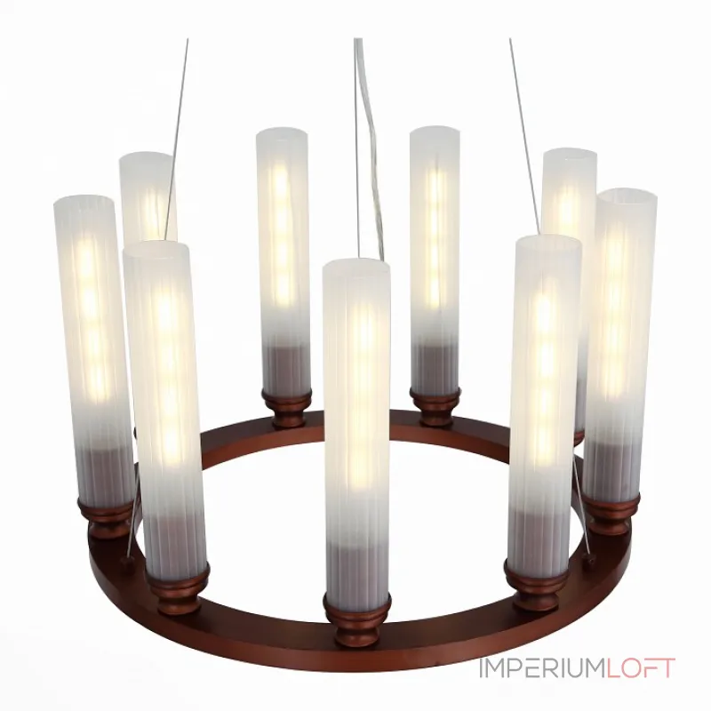 Подвесная люстра ST-Luce Unica SL262.703.09 от ImperiumLoft