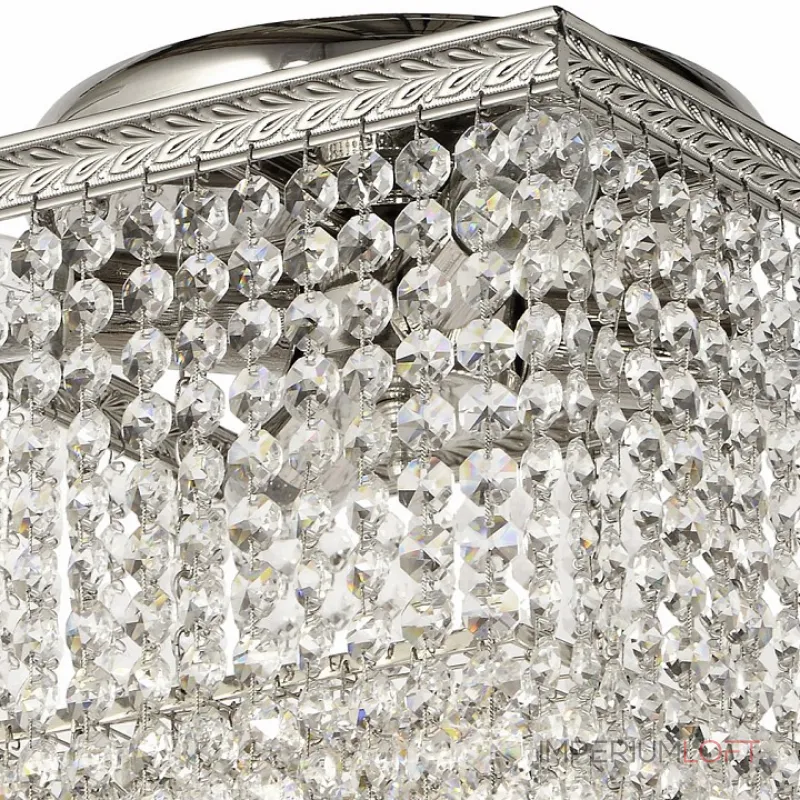 Потолочная люстра Dio D’Arte Cremono Cremono E 1.2.24.100 N Потолочная люстра Dio D’Arte Cremono Cremono E 1.2.24.100 N