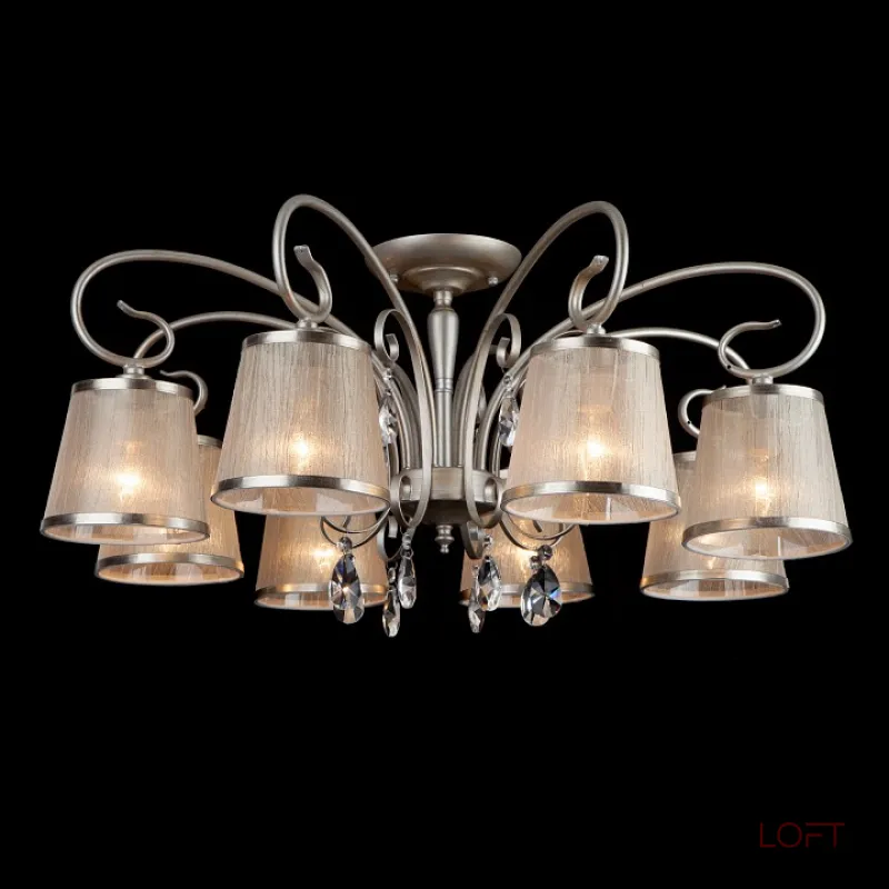 Потолочная люстра 60065/8