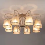 Потолочная люстра 60065/8