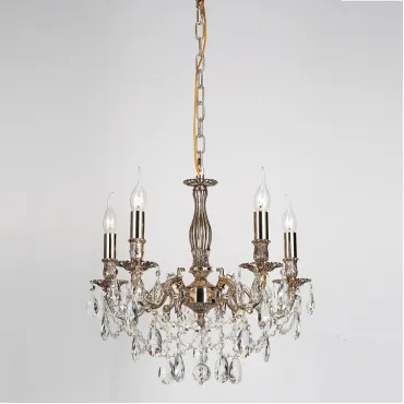 Подвесная люстра Lucia Tucci Firenze FIRENZE 141.5 coffe gold Подвесная люстра Lucia Tucci Firenze FIRENZE 141.5 coffe gold