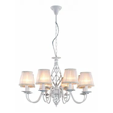 Подвесная люстра Citilux Ровена CL427180 Подвесная люстра Citilux Ровена CL427180
