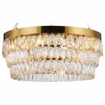 Подвесная люстра Favourite Magnitudo 2206-12P от ImperiumLoft