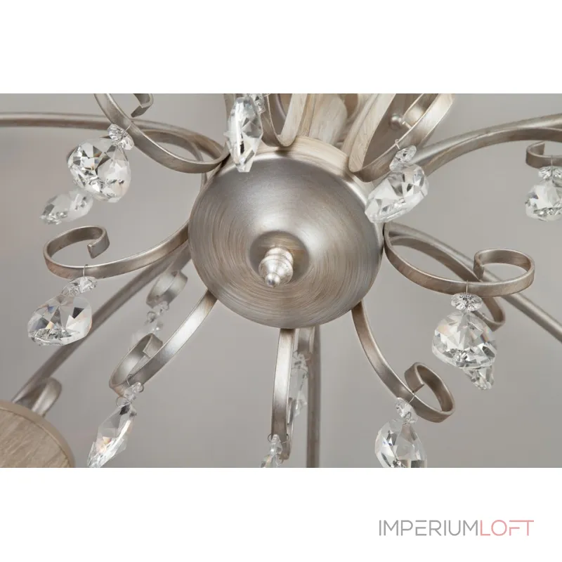 Потолочная люстра 60065/8