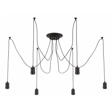 Подвесной светильник Citilux Эдисон CL451062