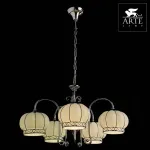 Подвесная люстра Arte Lamp Venice A2106LM-5WH