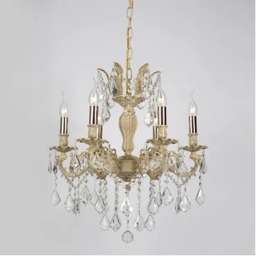 Подвесная люстра Lucia Tucci Barletta BARLETTA 122.6 cream white Подвесная люстра Lucia Tucci Barletta BARLETTA 122.6 cream white