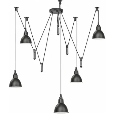 Подвесной светильник Lightstar Acrobata 761057 Подвесной светильник Lightstar Acrobata 761057