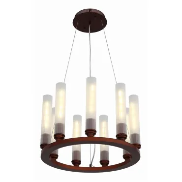 Подвесная люстра ST-Luce Unica SL262.703.09