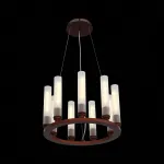 Подвесная люстра ST-Luce Unica SL262.703.09 от ImperiumLoft