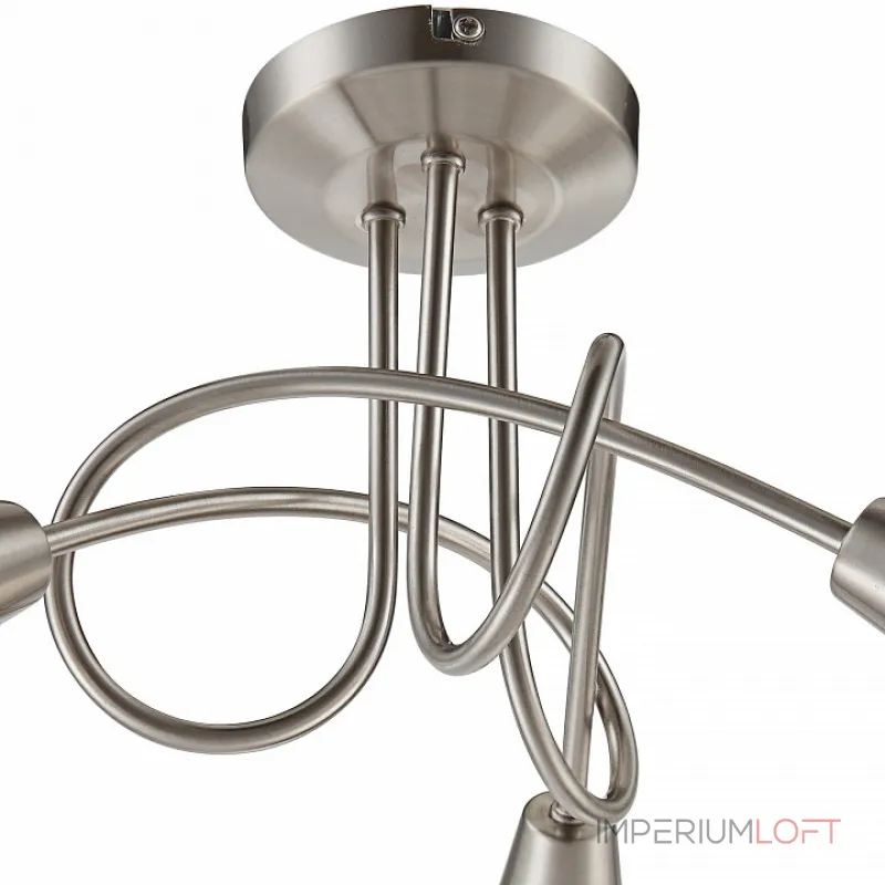 Потолочная люстра Globo Elliott 54351-3