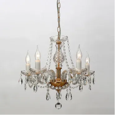 Подвесная люстра Favourite Monreal 1735-5P