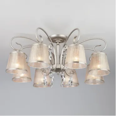 Потолочная люстра 60065/8 Потолочная люстра 60065/8