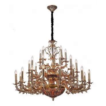 Подвесная люстра Lucia Tucci Firrnze FIRENZE 1780.30.3 antique gold Подвесная люстра Lucia Tucci Firrnze FIRENZE 1780.30.3 antique gold