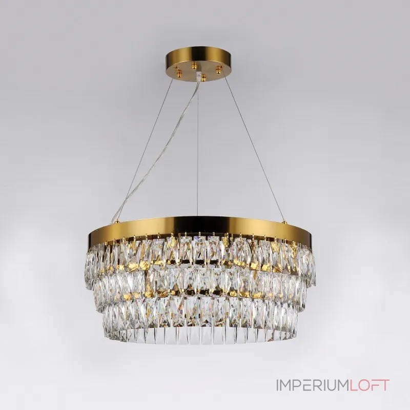 Подвесная люстра Favourite Magnitudo 2206-12P от ImperiumLoft Подвесная люстра Favourite Magnitudo 2206-12P от ImperiumLoft